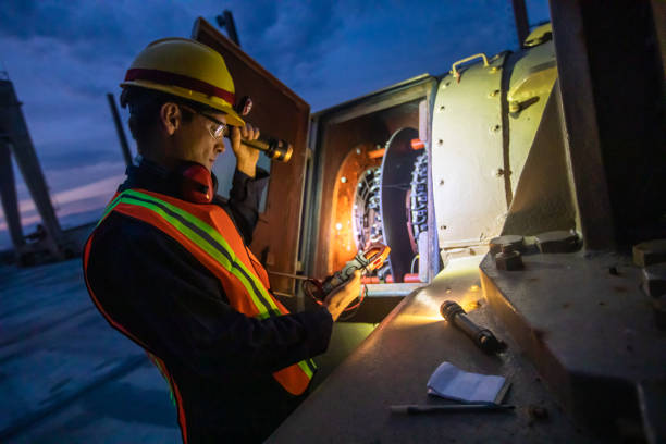 Best Industrial Electrical Services  in St Clair, PA