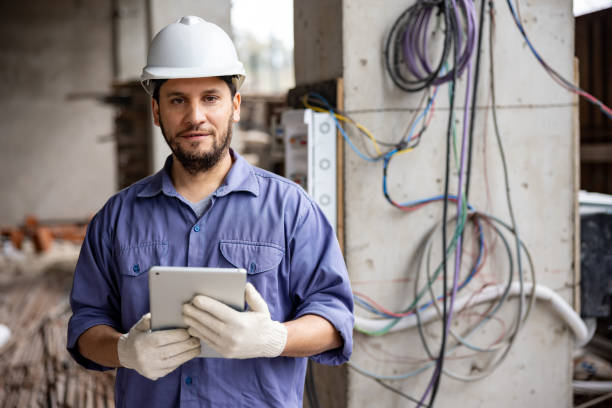 Best Local Electrician Companies  in St Clair, PA