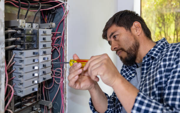 Professional Electrician in PA